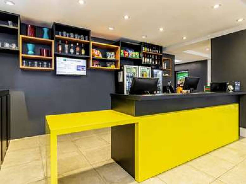 Ibis Styles Rio De Janeiro Botafogo 9