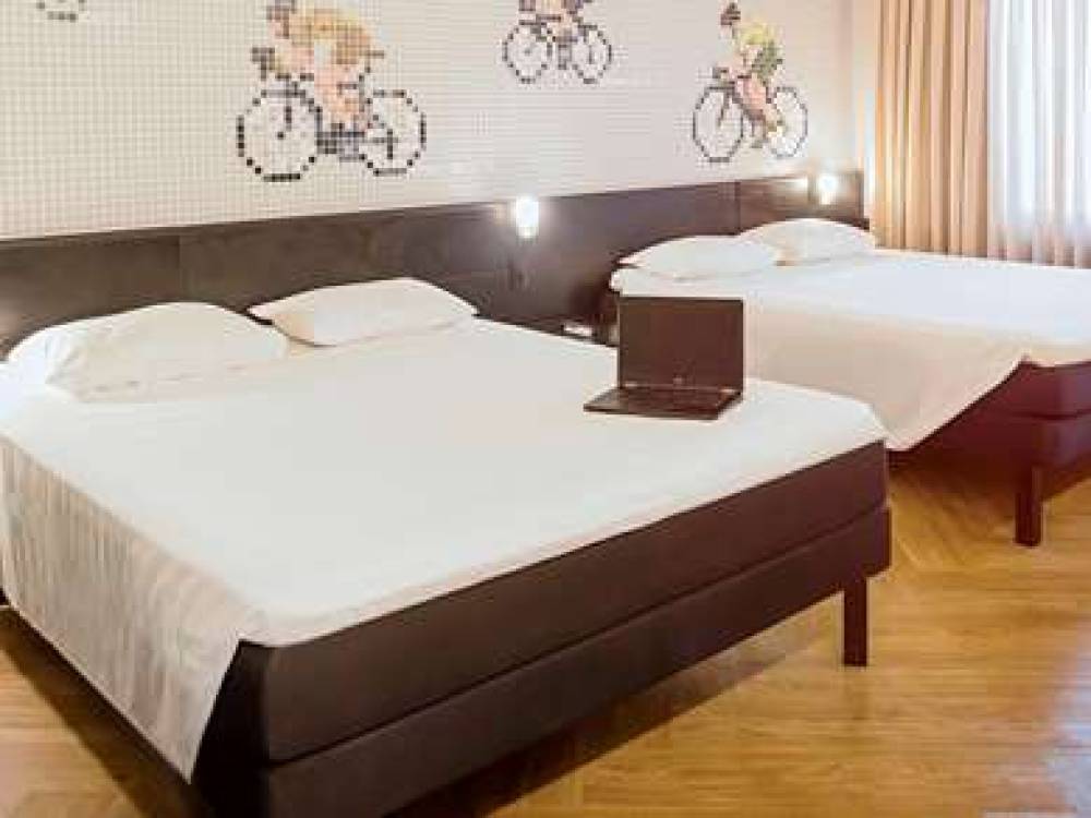 Ibis Styles Rio Preto Monte Libano 8