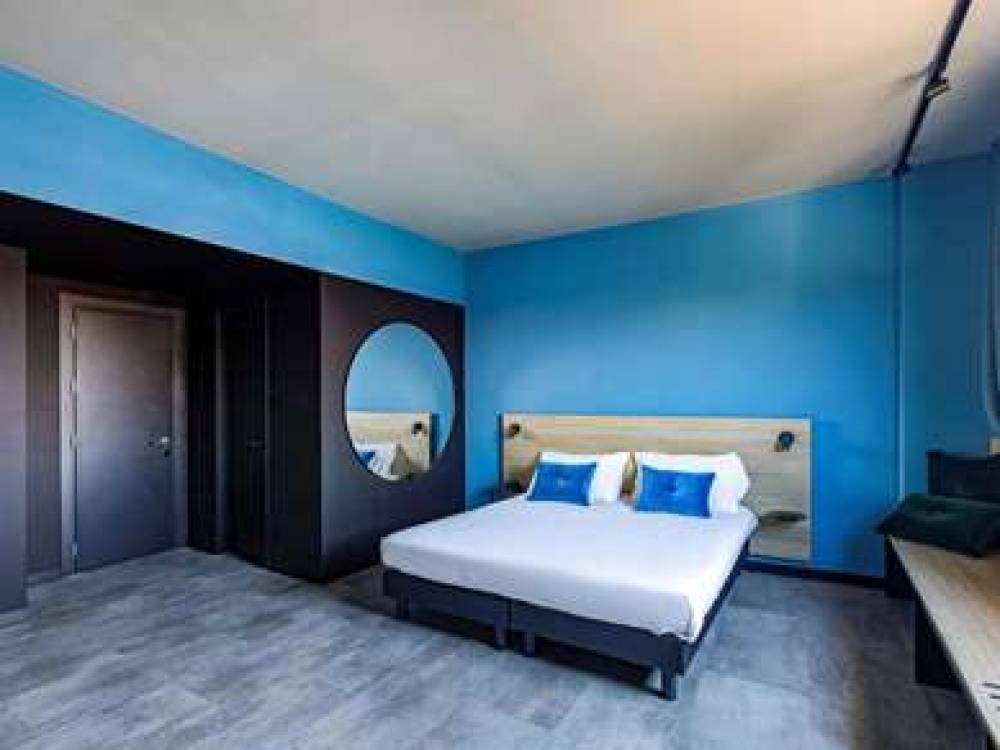 IBIS STYLES ROMA AURELIA 8