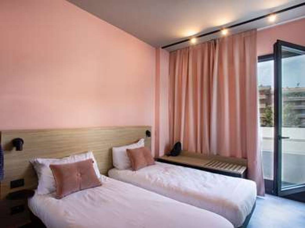 IBIS STYLES ROMA AURELIA 7