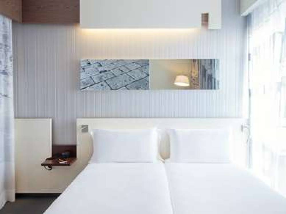 Ibis Styles Roma Eur 7