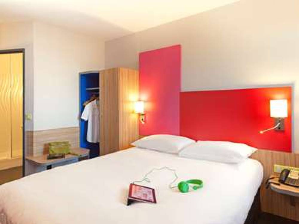 Ibis Styles Romans Valence Gare TGV 3