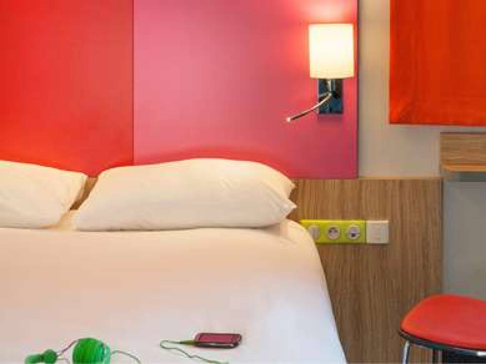 Ibis Styles Romans Valence Gare TGV 9