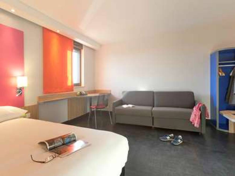 Ibis Styles Romans Valence Gare TGV 10