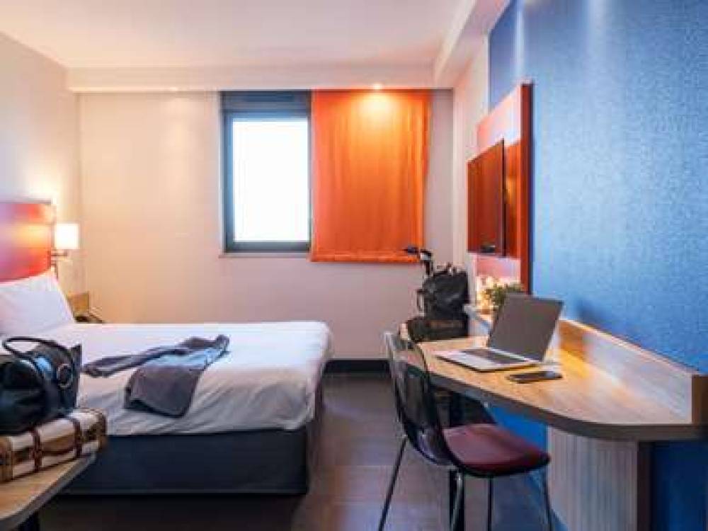 Ibis Styles Romans Valence Gare TGV 8