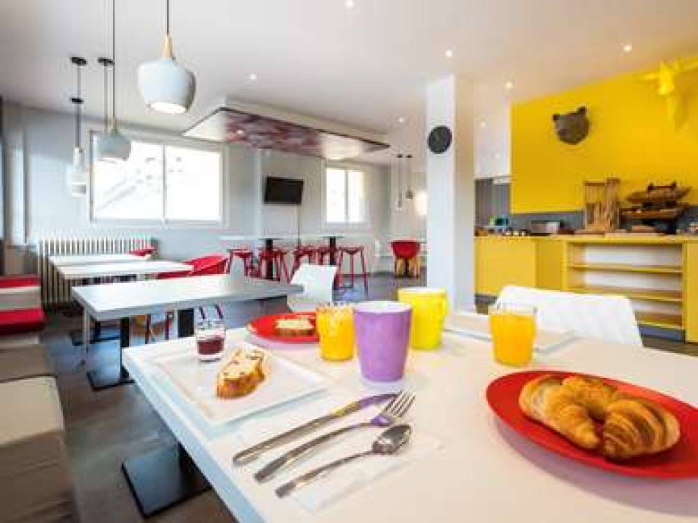 Ibis Styles Rouen Centre Cathedrale 3