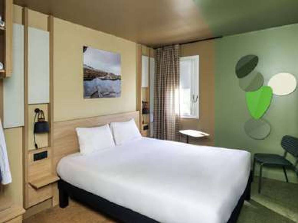 IBIS STYLES ROUEN PARC EXPO 10