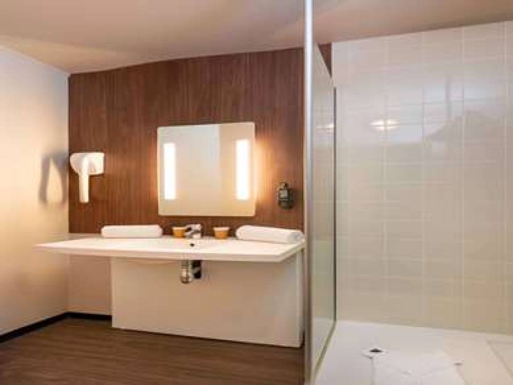 IBIS STYLES ROUEN PARC EXPO 7