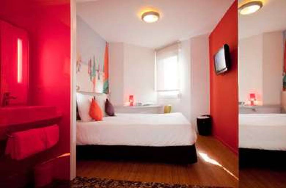 Ibis Styles Saint Brieuc Gare Centre 3