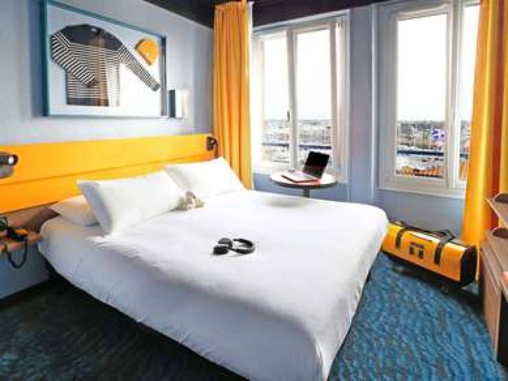 Ibis Styles Saint-Malo Centre Historique 7