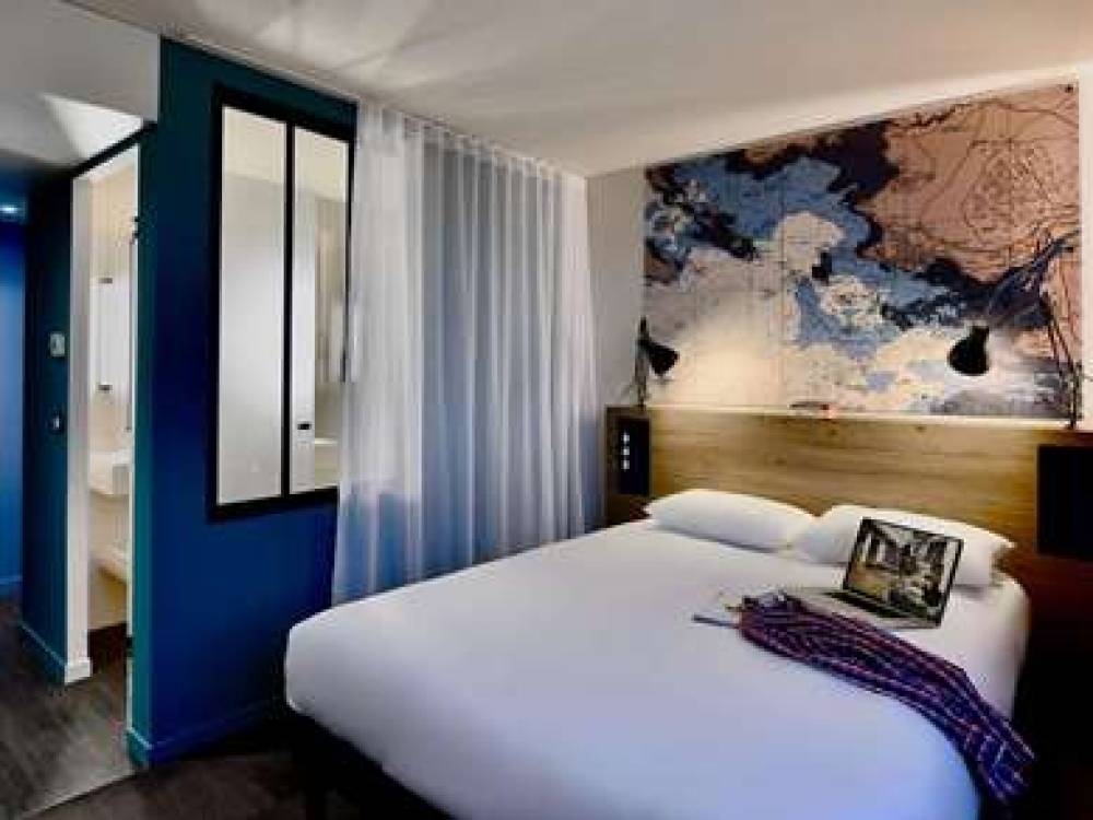 Ibis Styles Saint Nazaire Centre Gare 2