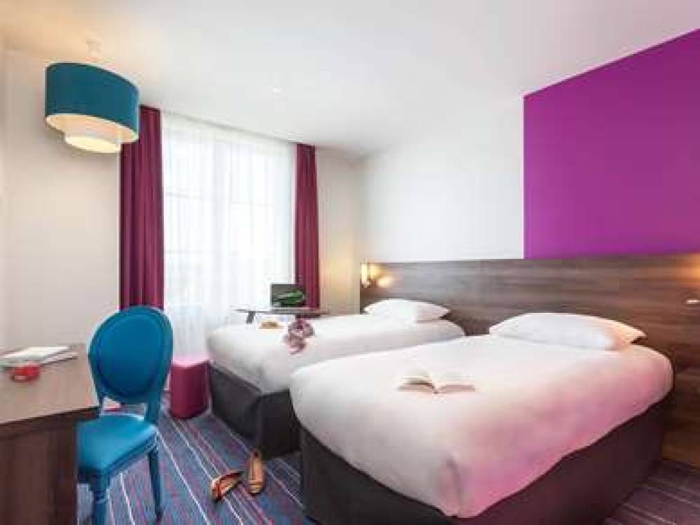 Ibis Styles Saumur Gare Centre 6