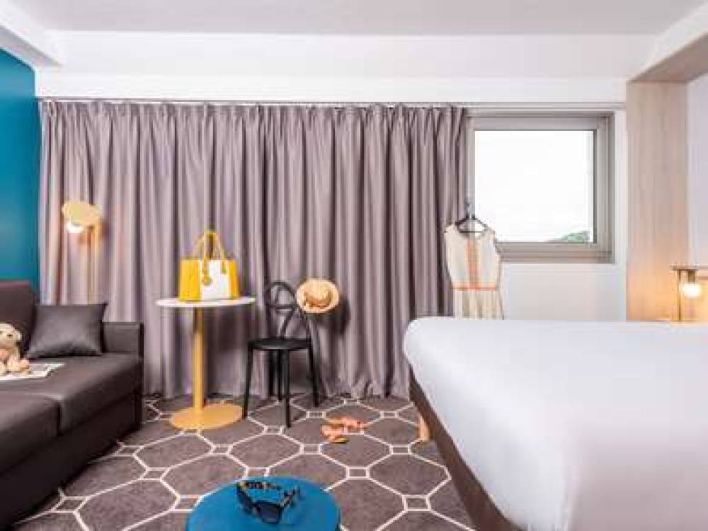 IBIS STYLES SCEAUX PARIS SUD 7