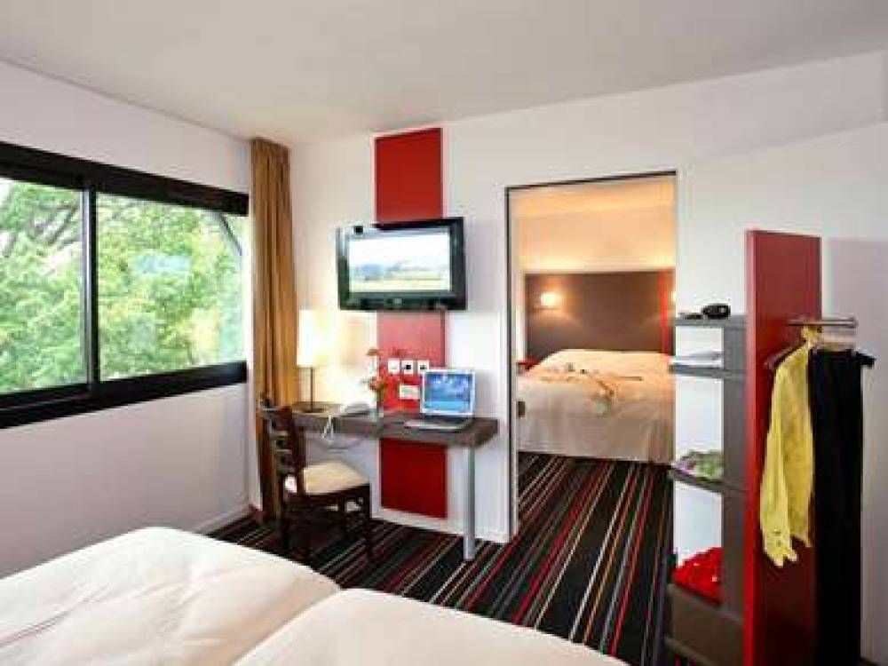 Ibis Styles Segre 4