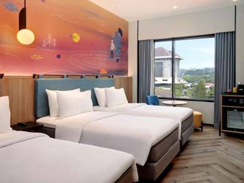 IBIS STYLES SEMARANG SIMPANGLI 4