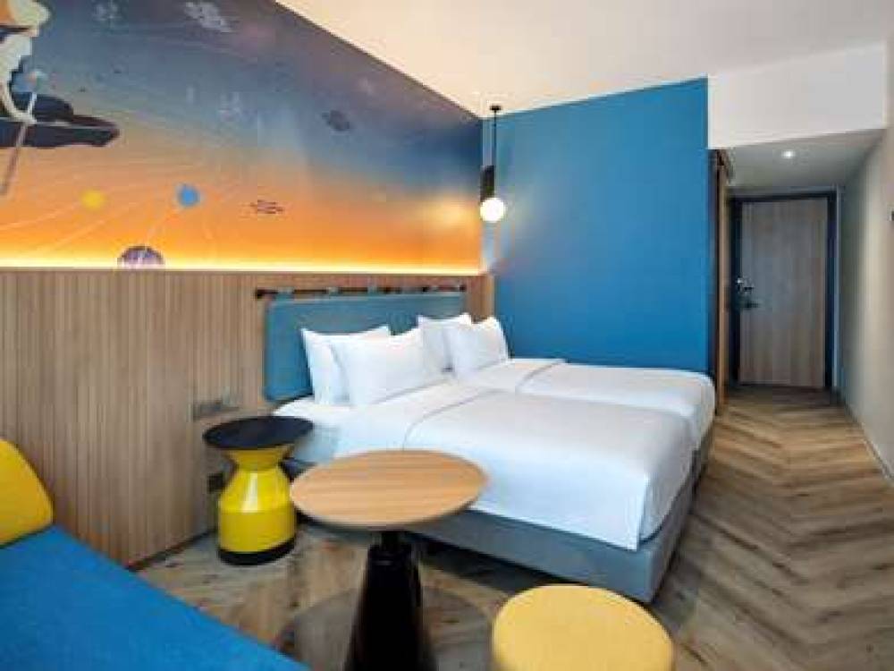 IBIS STYLES SEMARANG SIMPANGLI 10