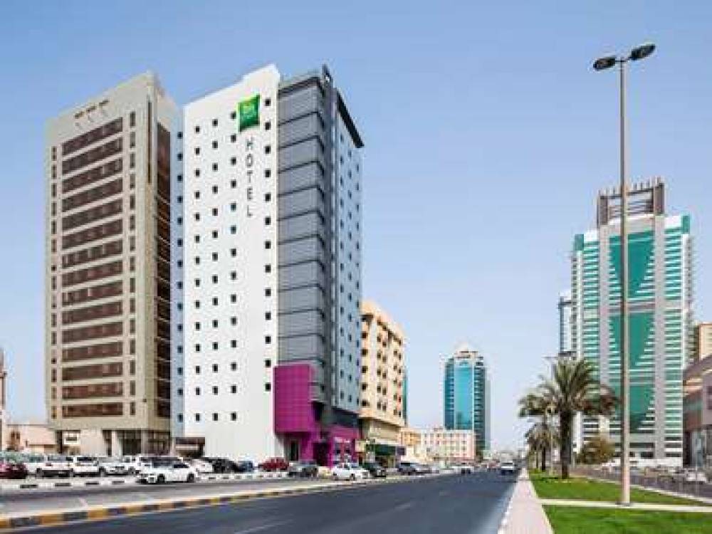 Ibis Styles Sharjah