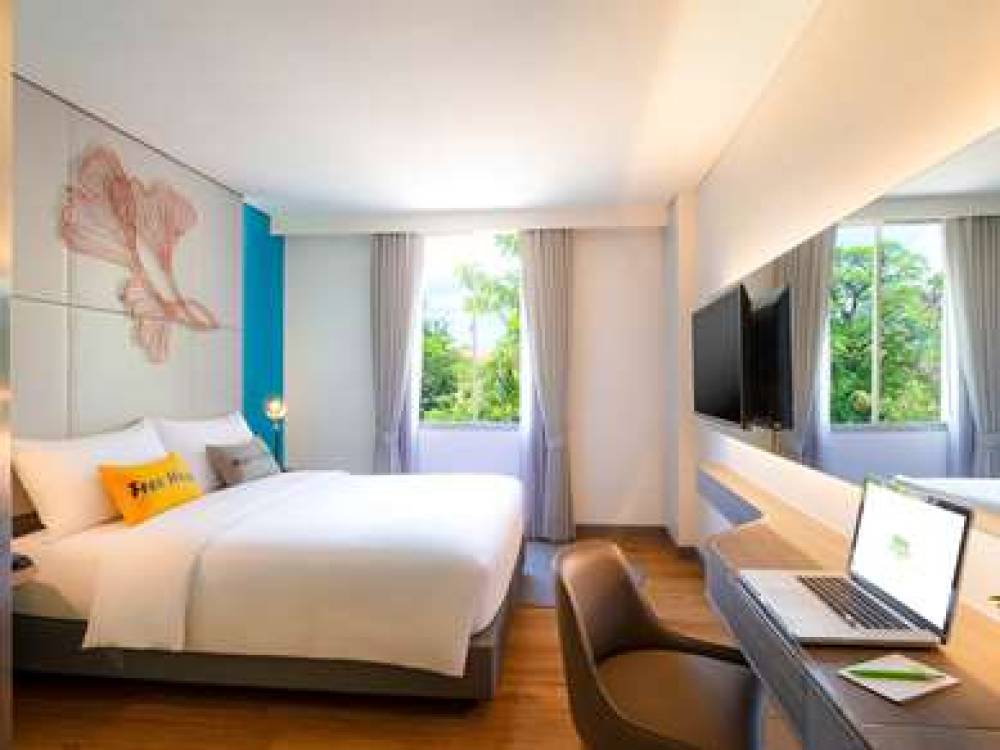 Ibis Styles Siem Reap 8