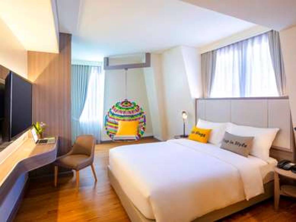 Ibis Styles Siem Reap 7