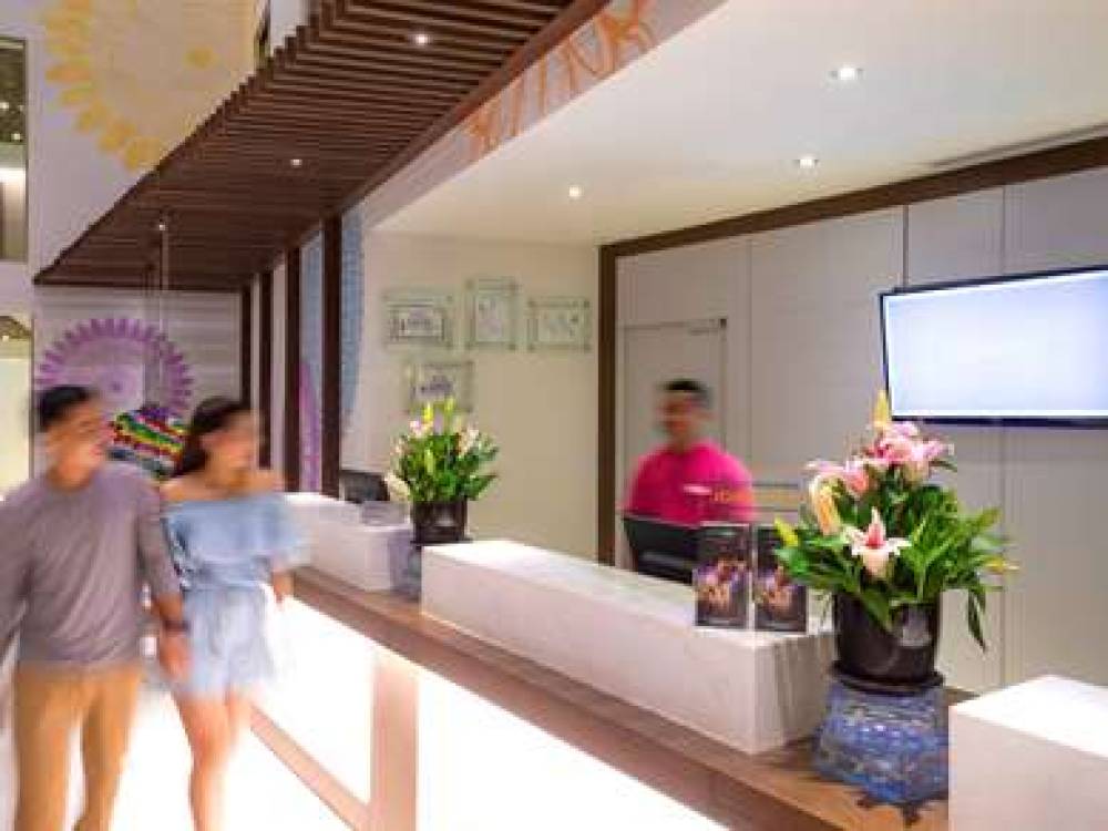 Ibis Styles Siem Reap 5