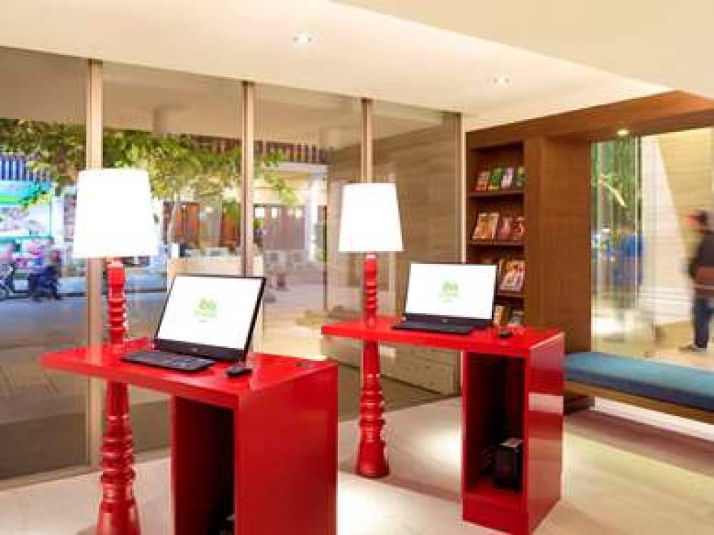 Ibis Styles Siem Reap