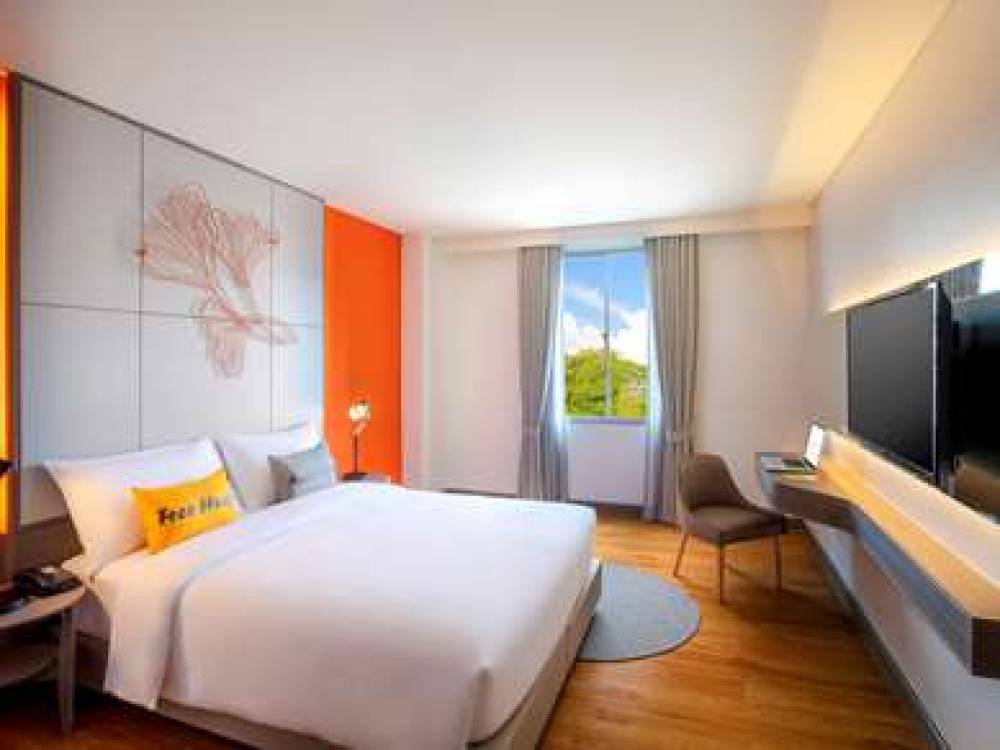 Ibis Styles Siem Reap 10