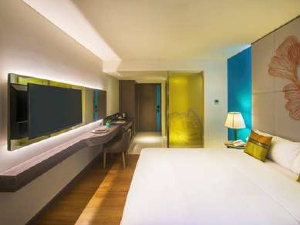 Ibis Styles Siem Reap 9