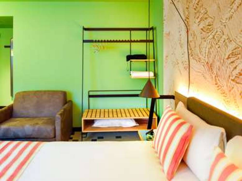 Ibis Styles Sierre 6