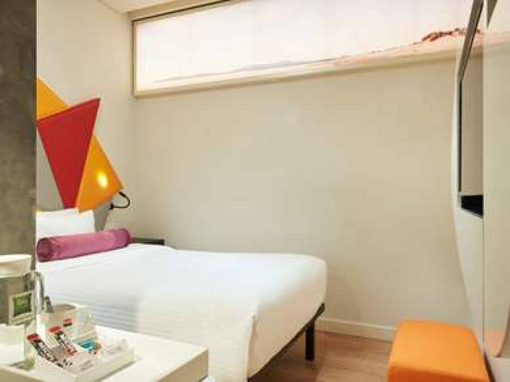 Ibis Styles Singapore On Macpherson 8