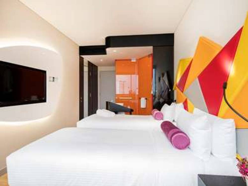 Ibis Styles Singapore On Macpherson 9