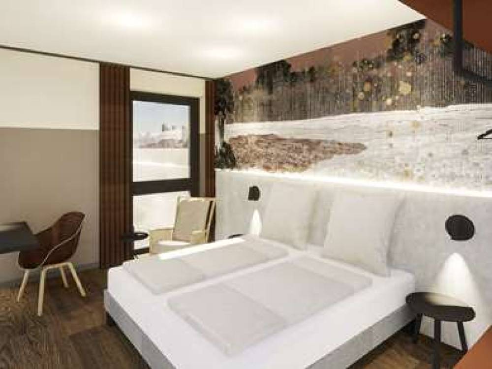 Ibis Styles Singen (new Opening) 3