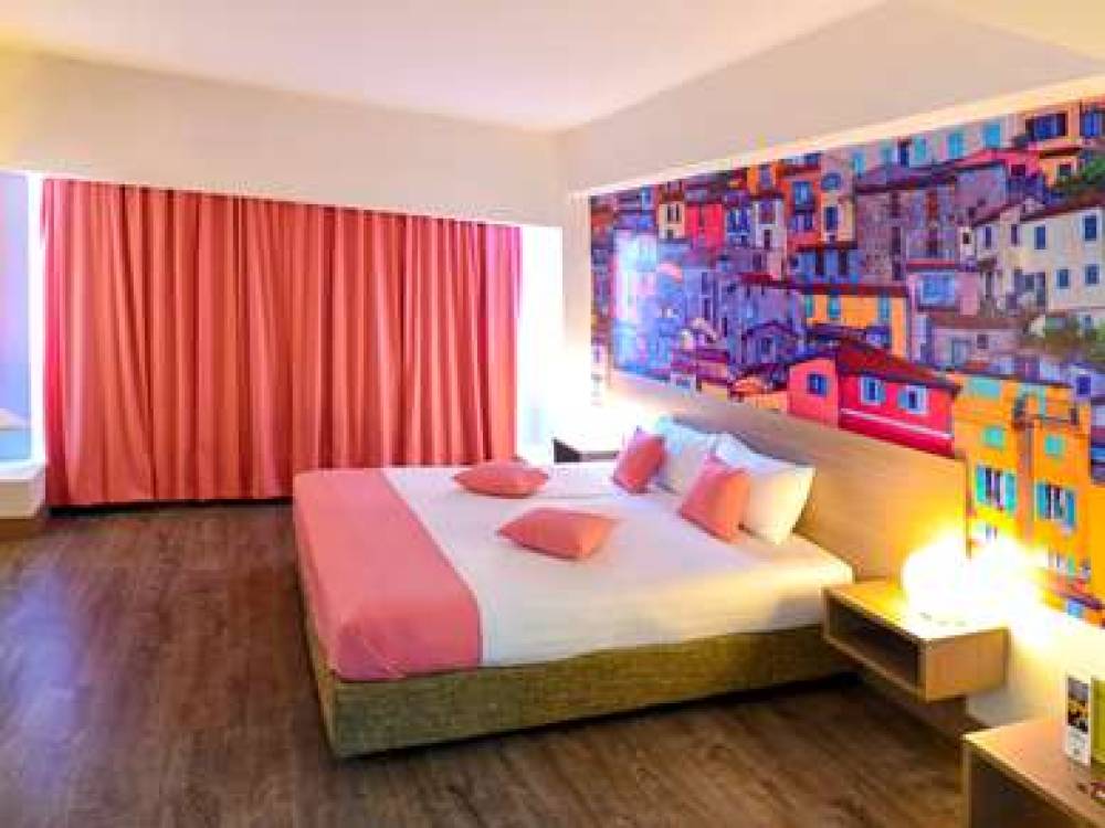 Ibis Styles Skopje 6