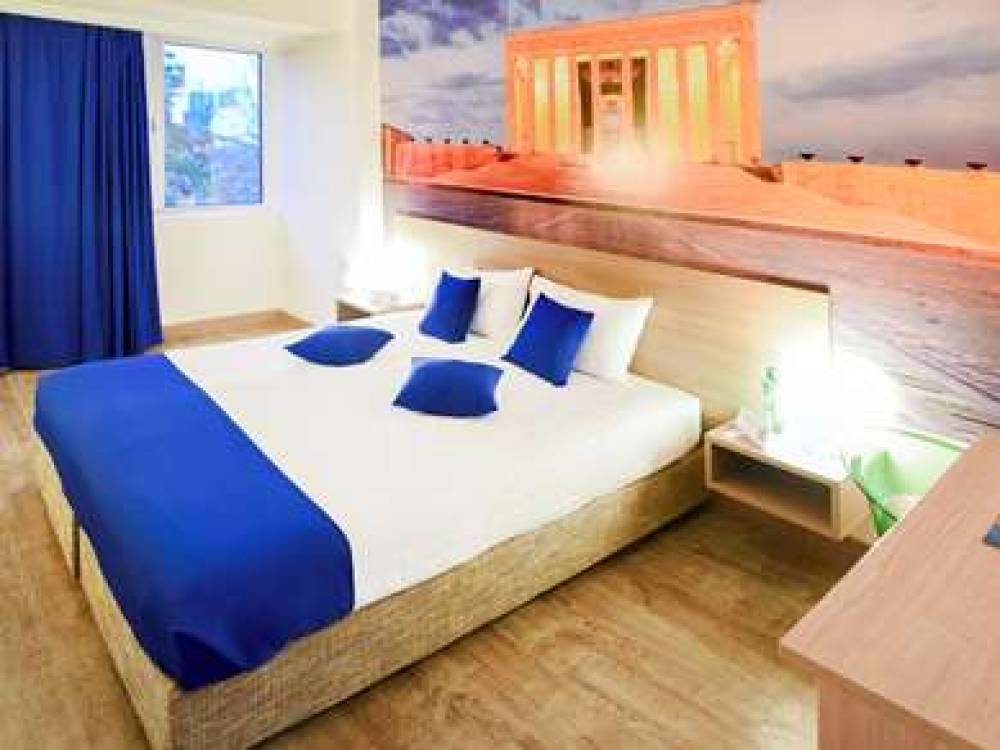 Ibis Styles Skopje 2