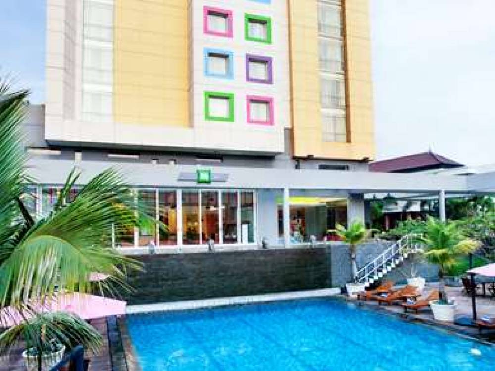 Ibis Styles Solo 3