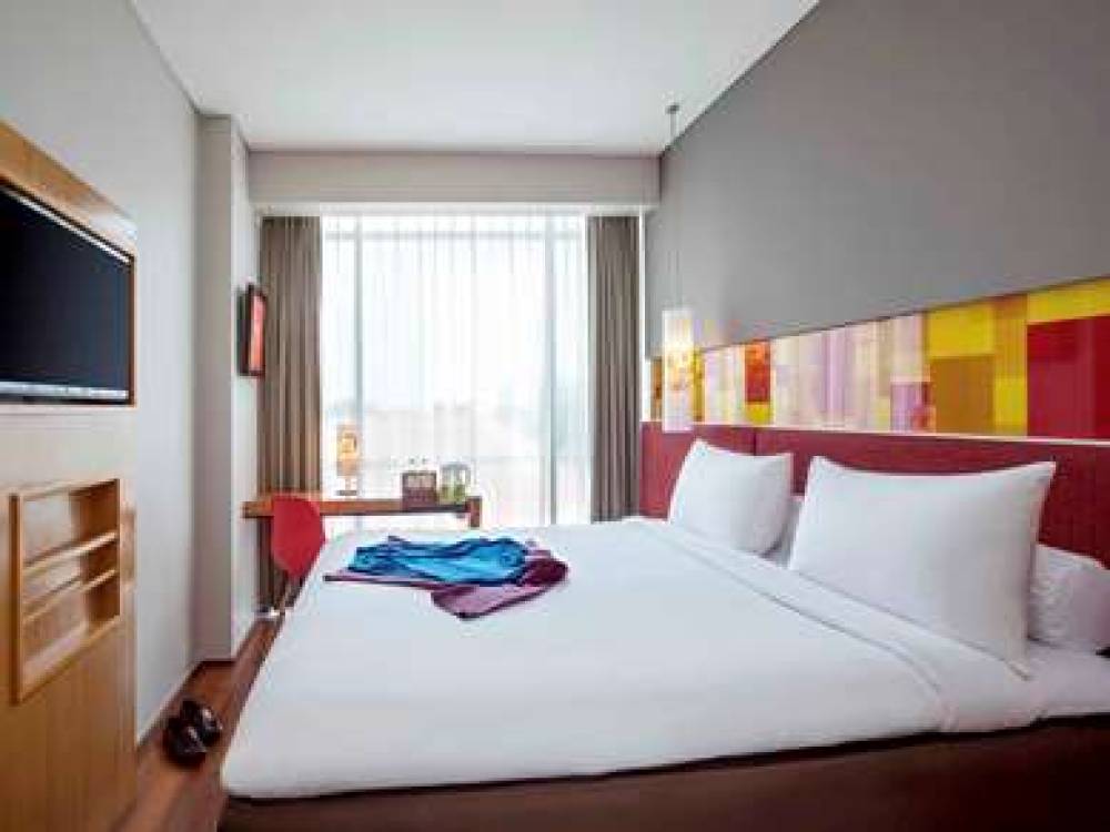 Ibis Styles Solo 9