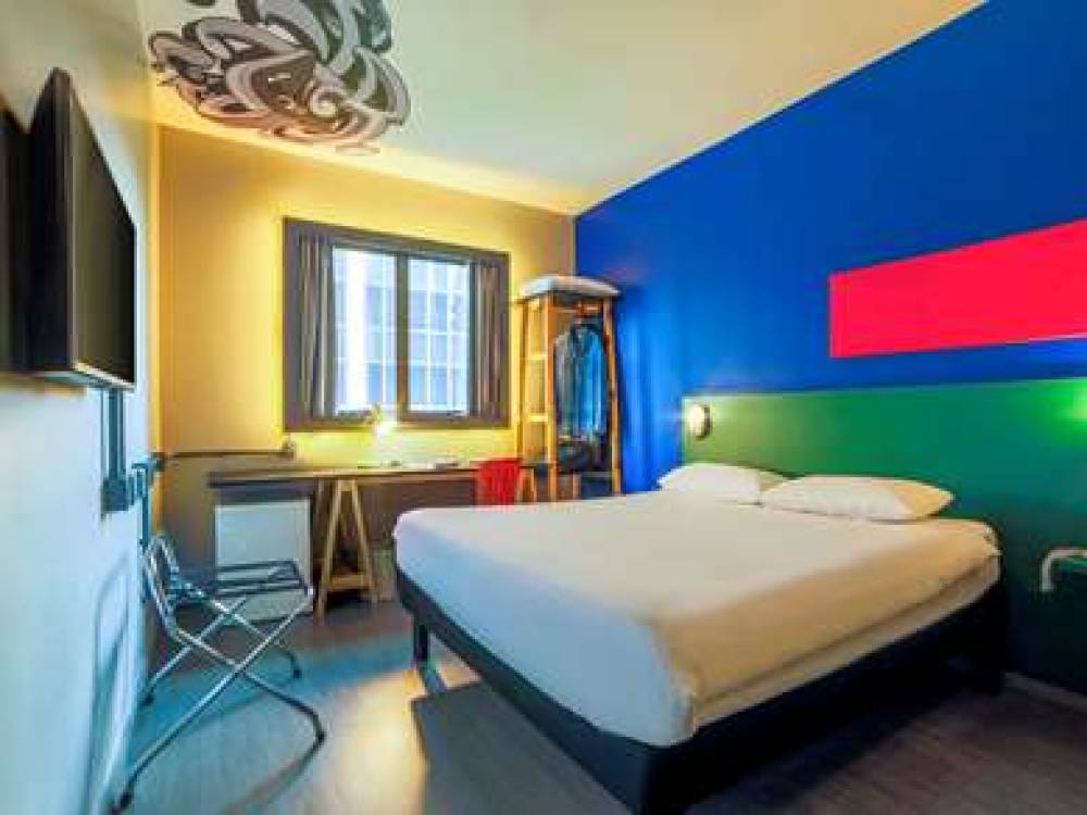 Ibis Styles SP Faria Lima 6