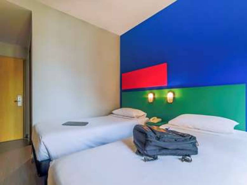 Ibis Styles SP Faria Lima 10