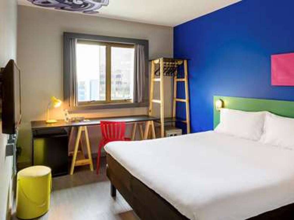 Ibis Styles SP Faria Lima 7