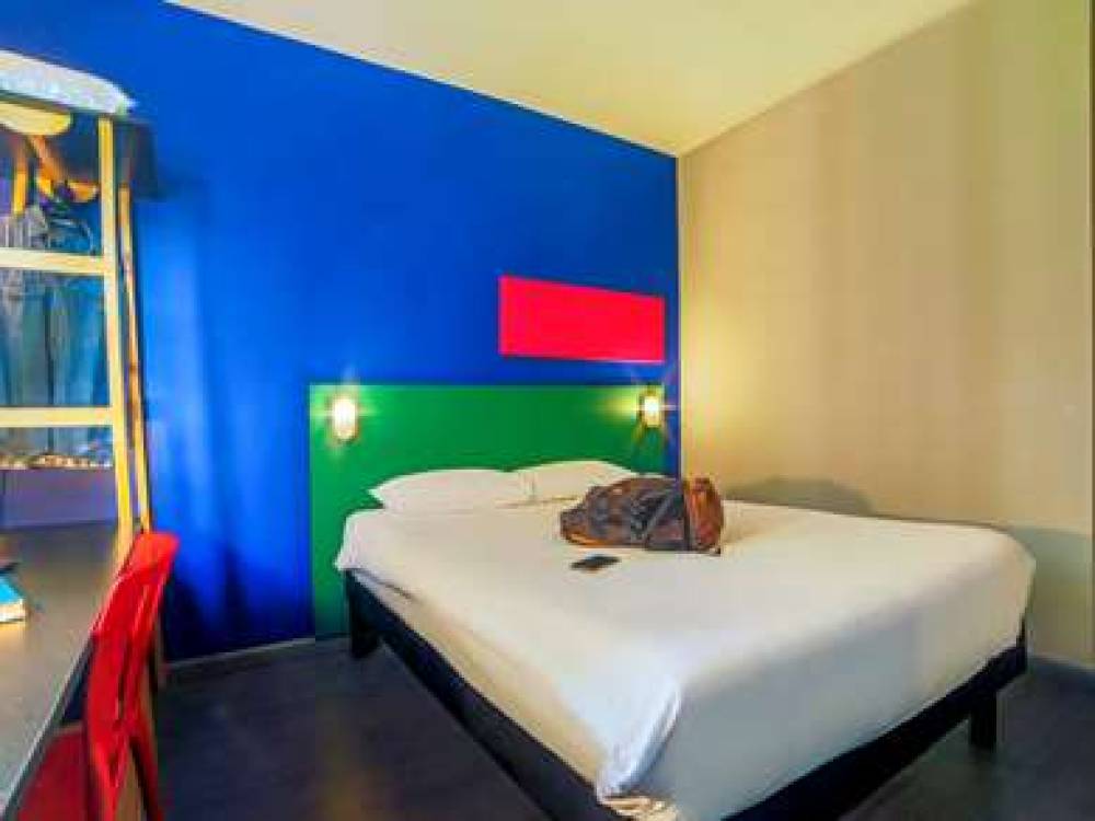 Ibis Styles SP Faria Lima 9