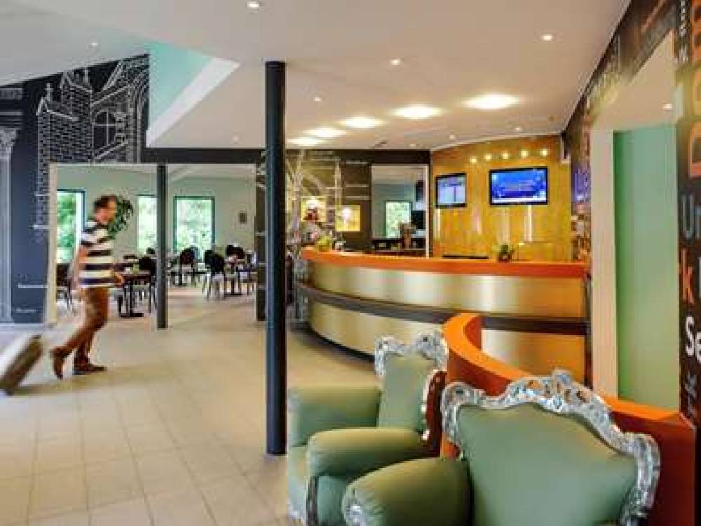 Ibis Styles Speyer 1