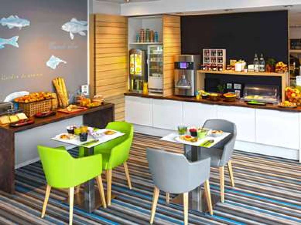 IBIS STYLES STRASBOURG AVE RHI 1