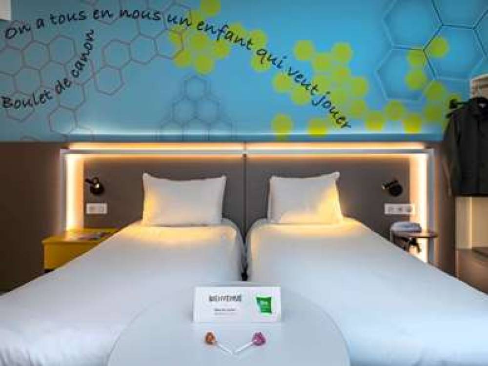 Ibis Styles Strasbourg Stade De La Meinau 5