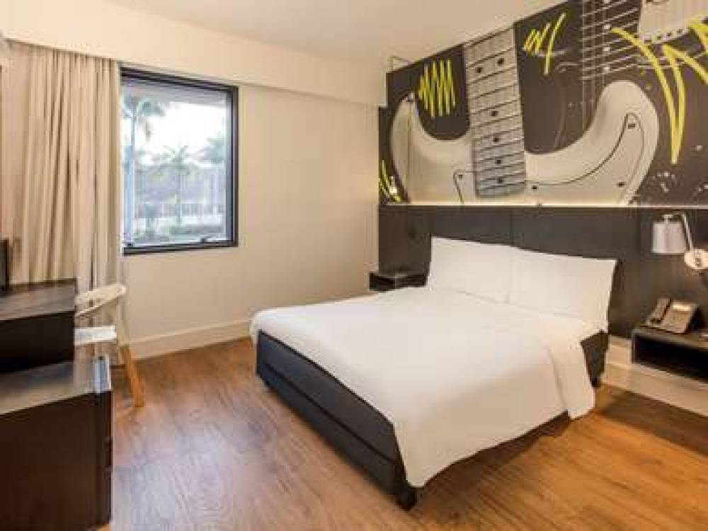 Ibis Styles Taubate 5