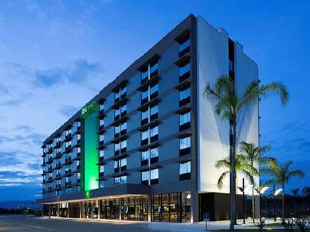 Ibis Styles Taubate