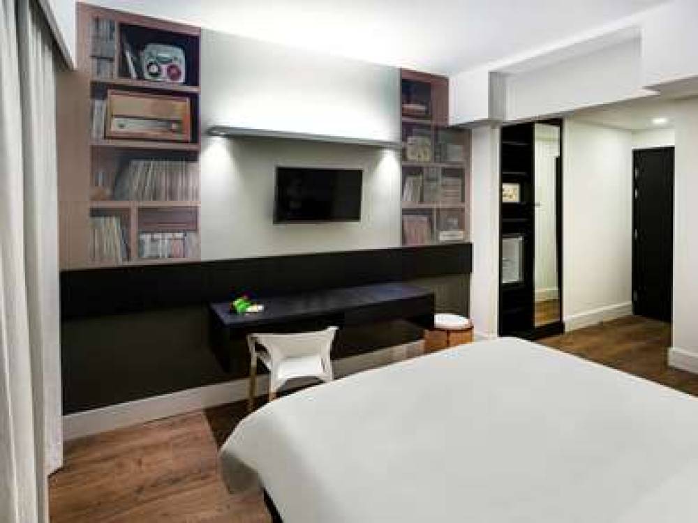 Ibis Styles Taubate 3