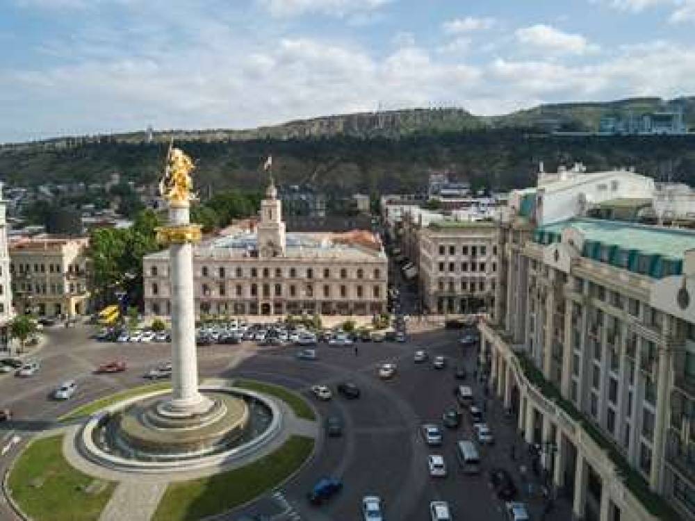 Ibis Styles Tbilisi Center 2