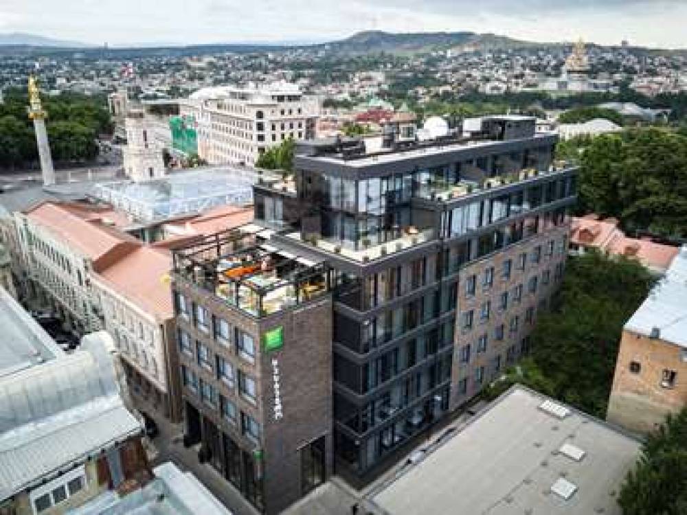 Ibis Styles Tbilisi Center 3