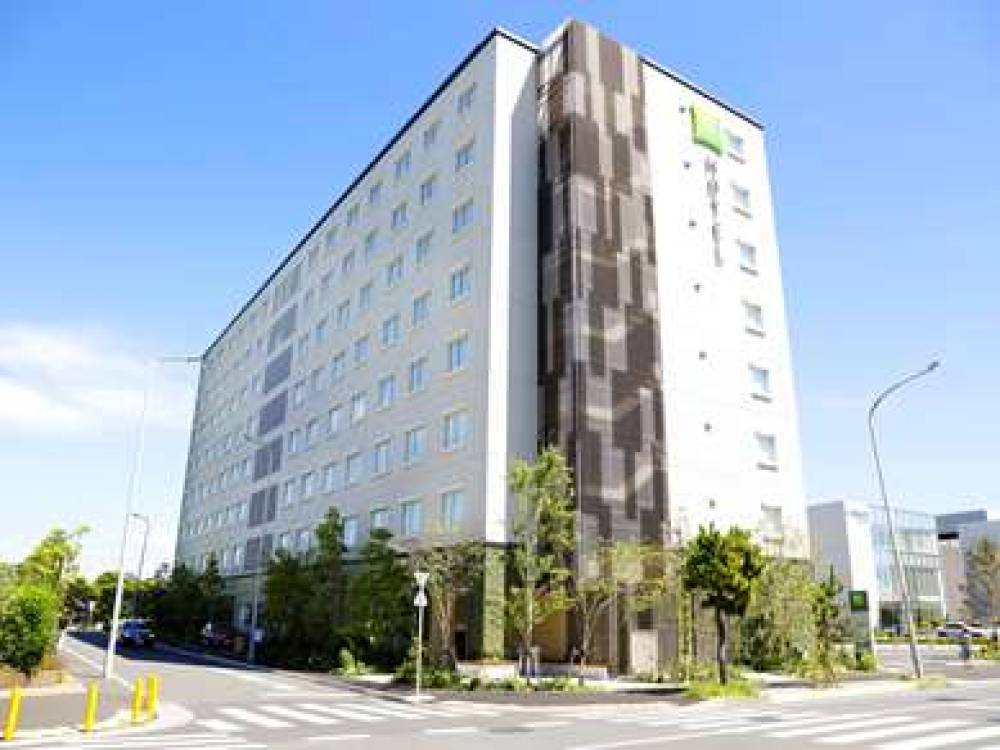 IBIS STYLES TOKYO BAY 1