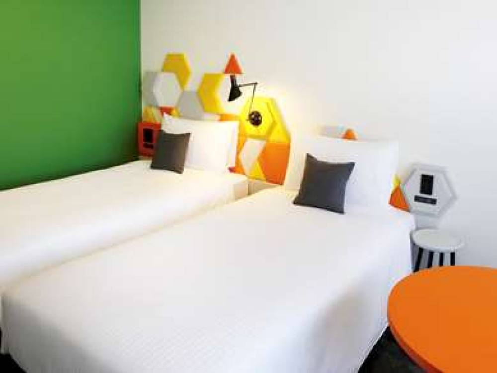 IBIS STYLES TOKYO BAY 8