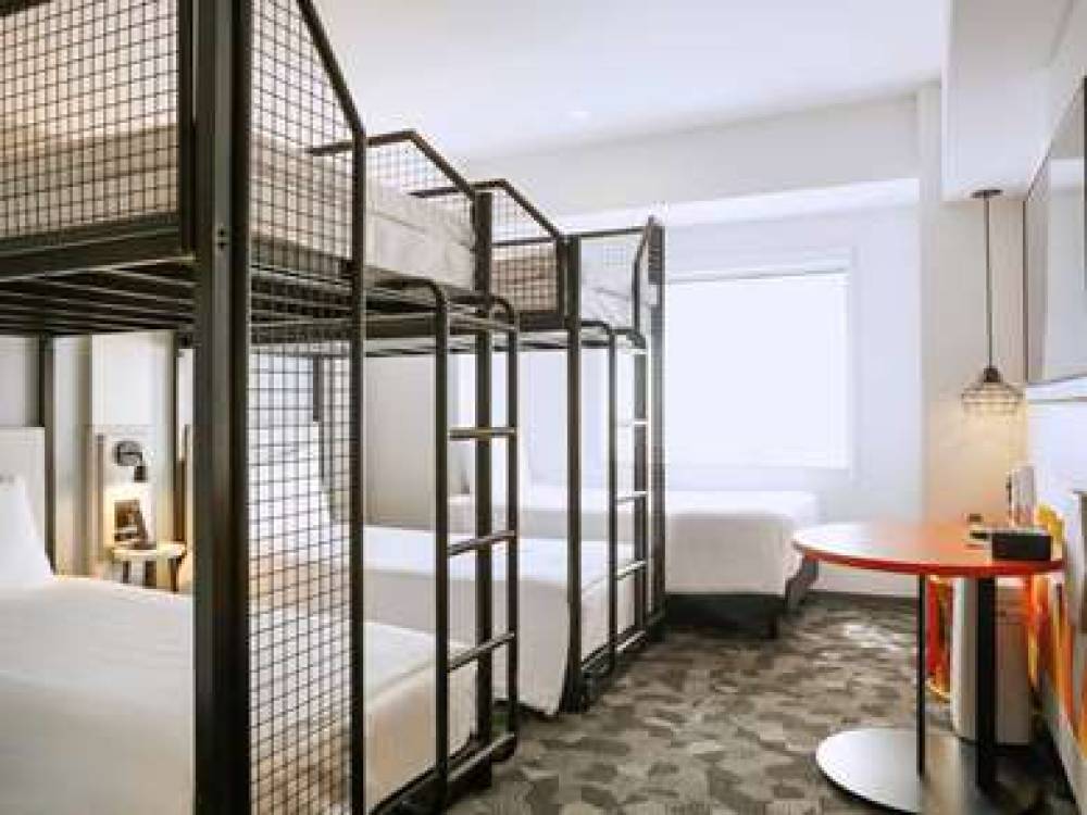 IBIS STYLES TOKYO BAY 6